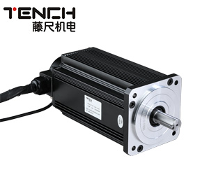 110光軸無刷電機600W-2000W